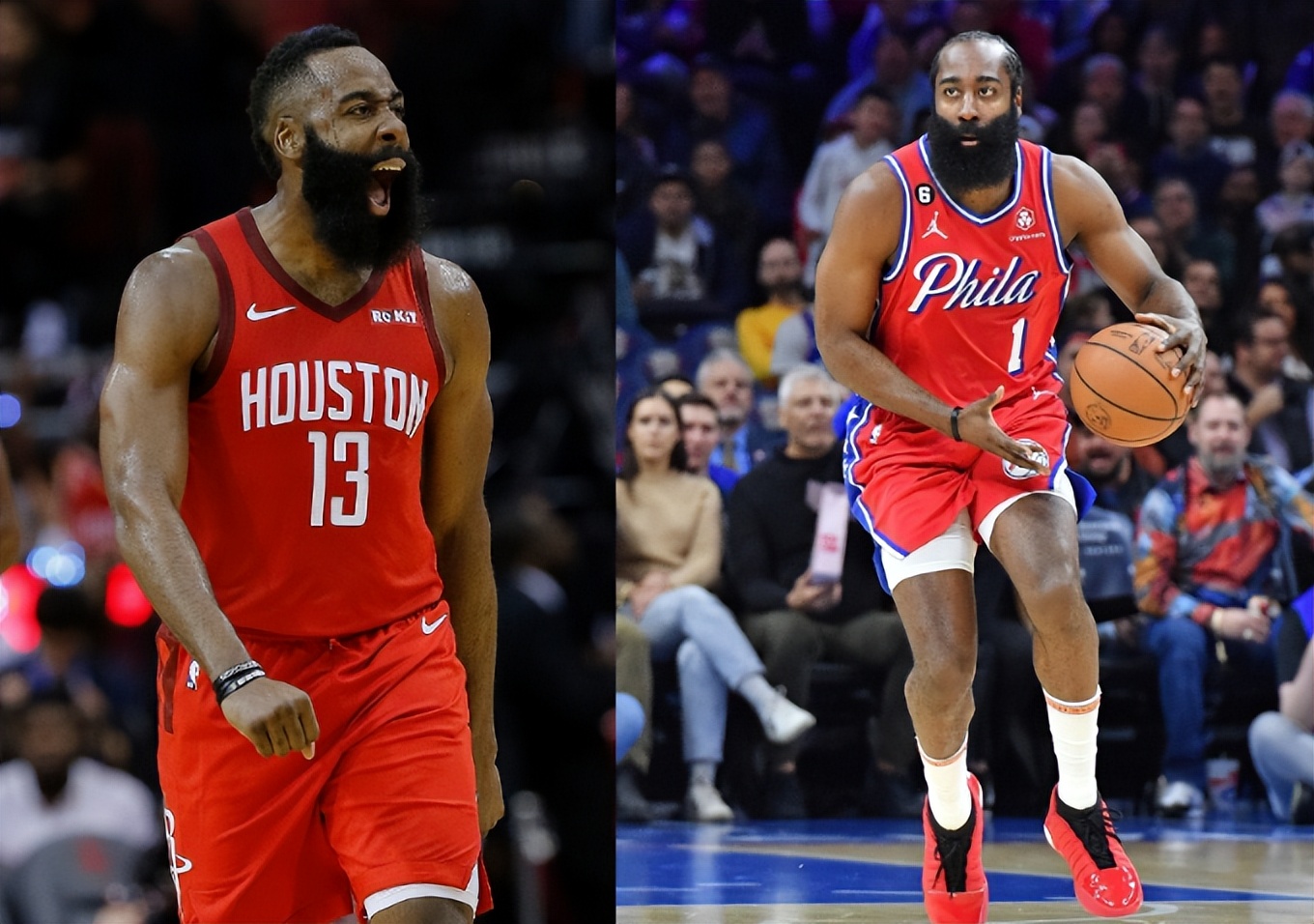 Famous Note: The Rockets' interest in Harden is sincere, but Stone is ...