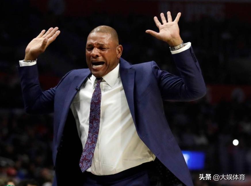 Good news for NBA coaches!The new season is expected to wear casually