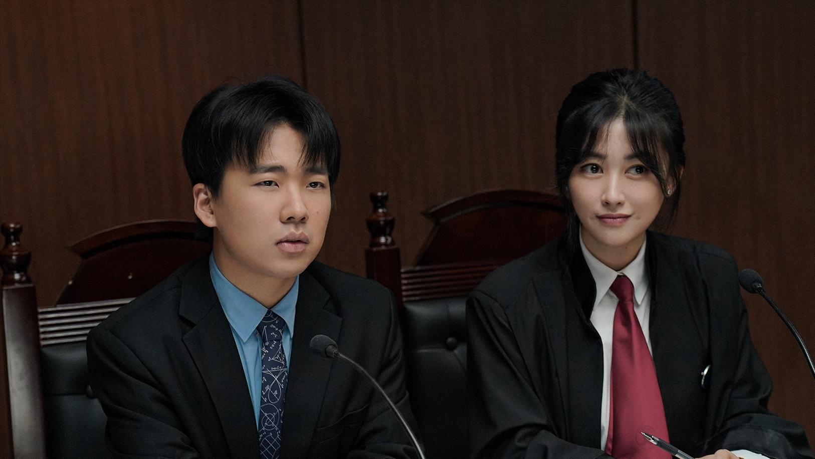 Wang Zhifei brought his son into the filming group to buy a car? Guo ...