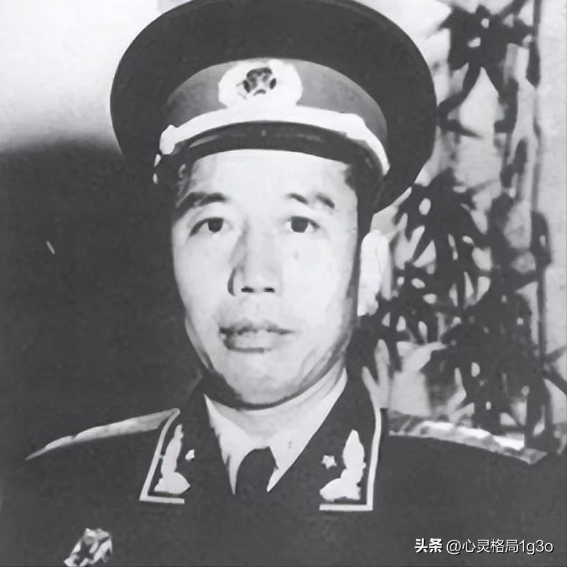 In 1950, the remnants of the Ma family rebelled again, and everyone's ...