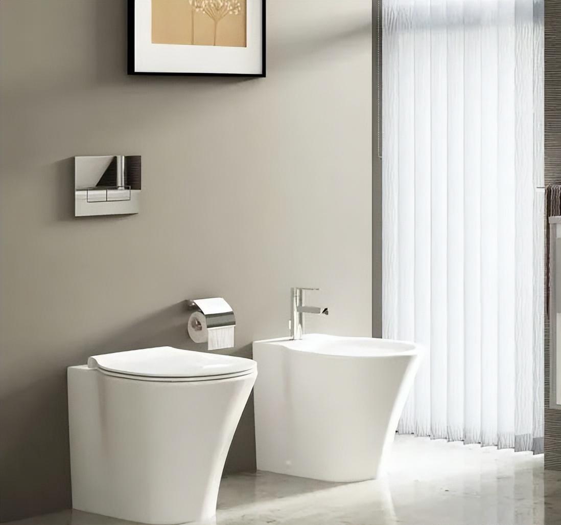 What if the toilet breaks down? Teach you a trick, easy to solve iNEWS