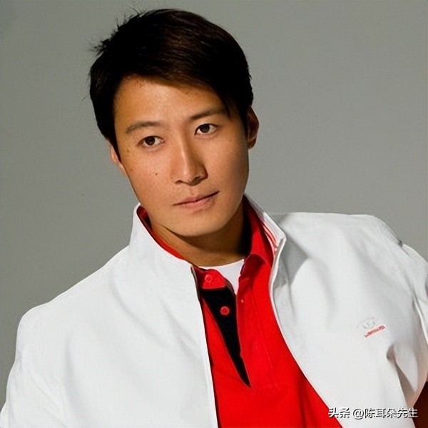 Liminghe Liming: I met Deng Guangrong in the prison, he has always been the big ...