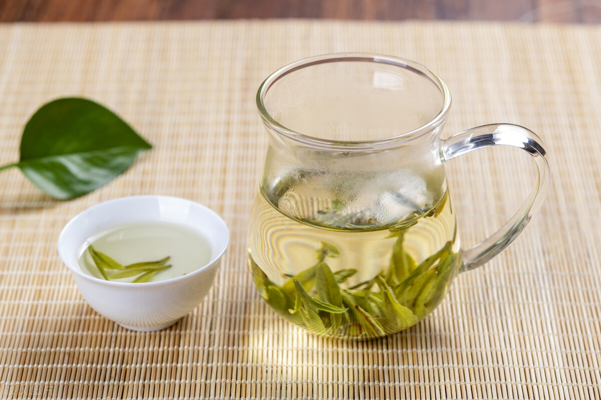 Tea can't be stored in the refrigerator? The longer the tea is stored