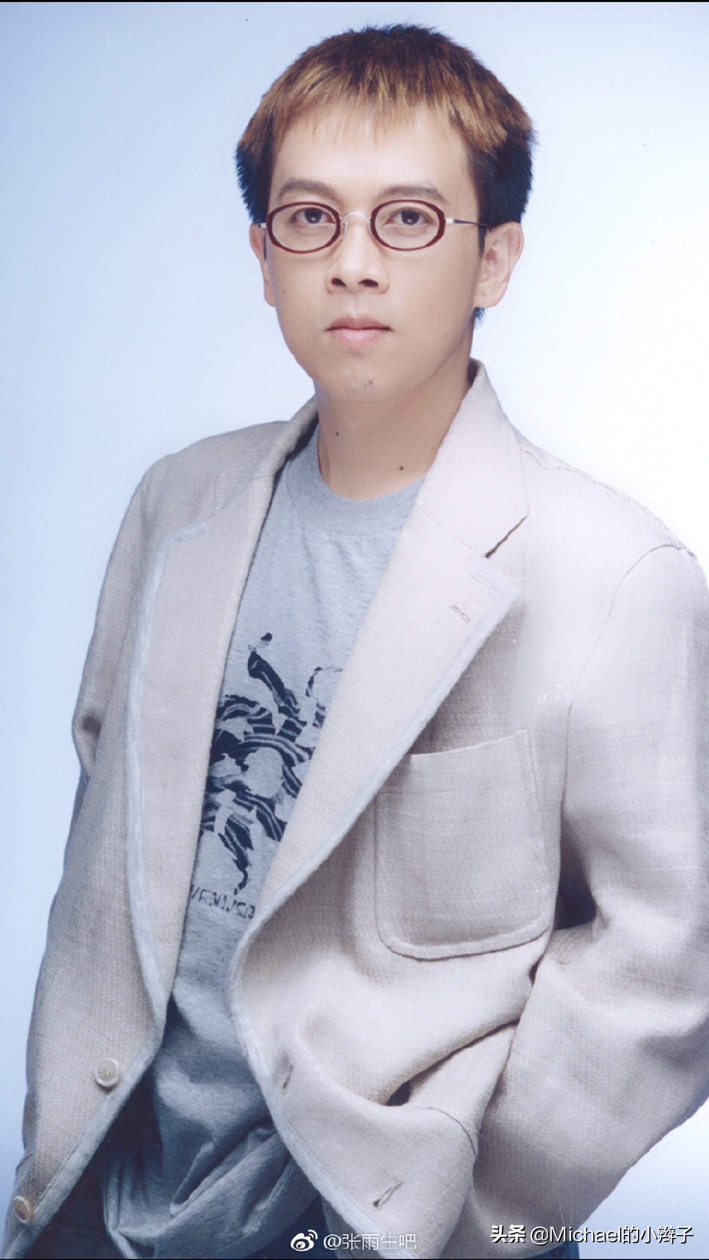Zhou Shen VS Zhang Yusheng, the strongest singer of the last century ...