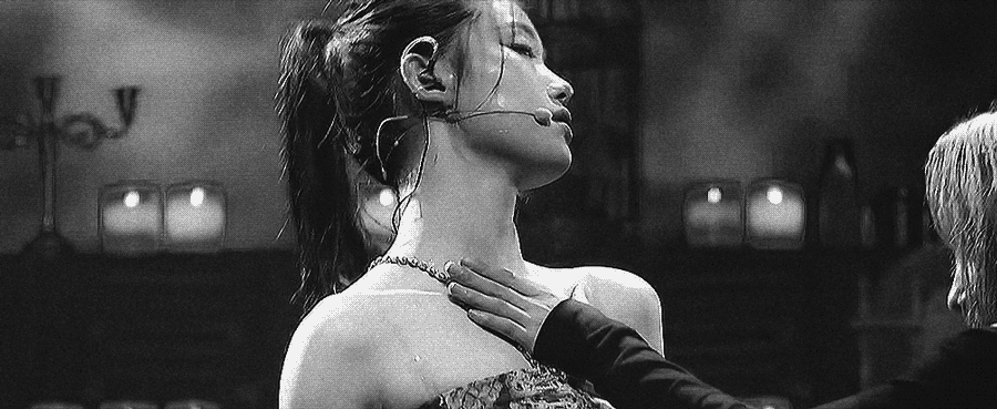 C, Japan and South Korea girls voted for the C-rank, this