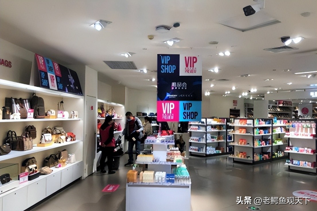 Foreign media surprised by China's luxury consumption!Hainan broke 100 ...