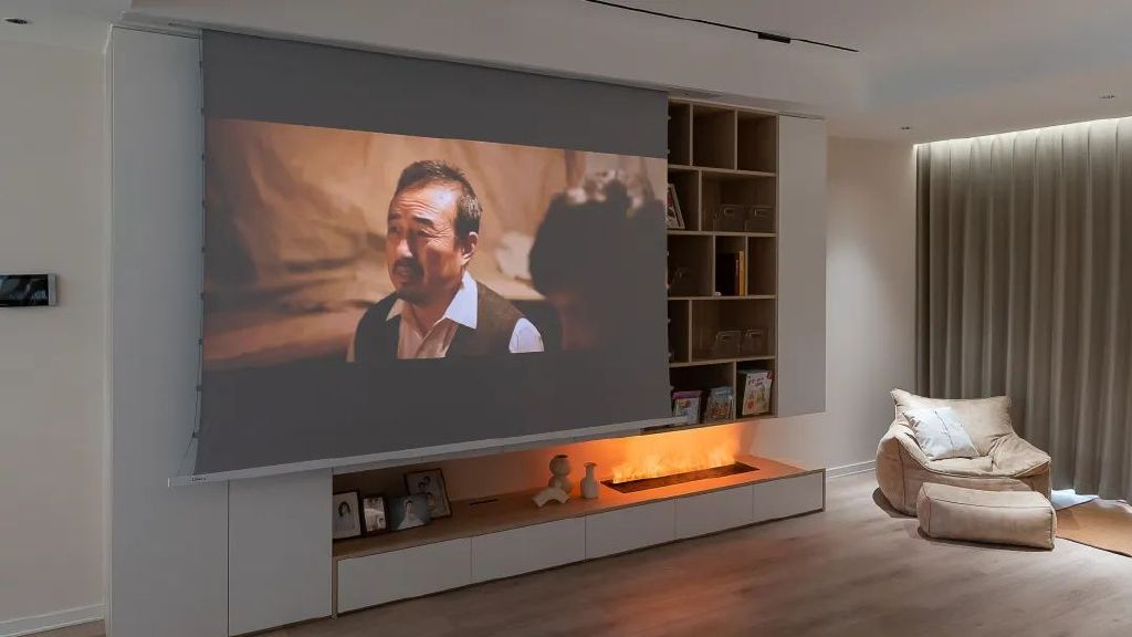 Nontraditional living room design, hurry up and get up iNEWS