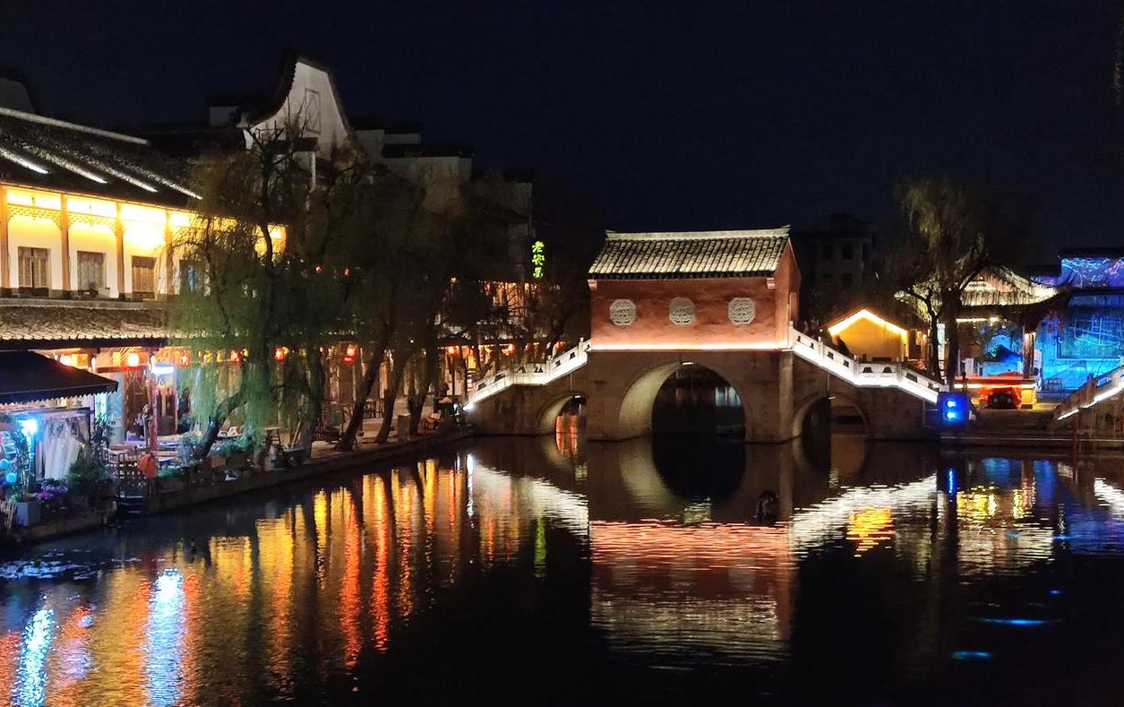 Anchang Ancient Town Blooming from Ancient Rhyme: Discovering the Charm ...