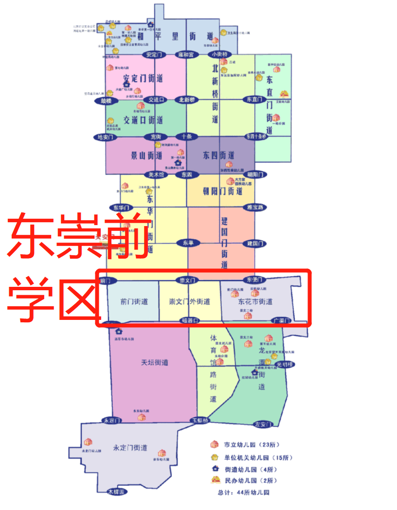 崇文区小学（崇文区小学有哪些）