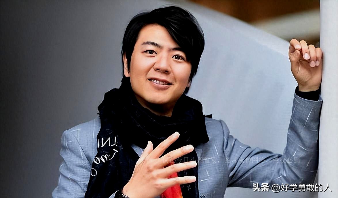 After 3 years of marriage, the good and evil retribution of Lang Lang