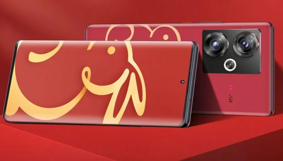 It is the first Snapdragon 8Gen2 mobile phone that drops below 2500