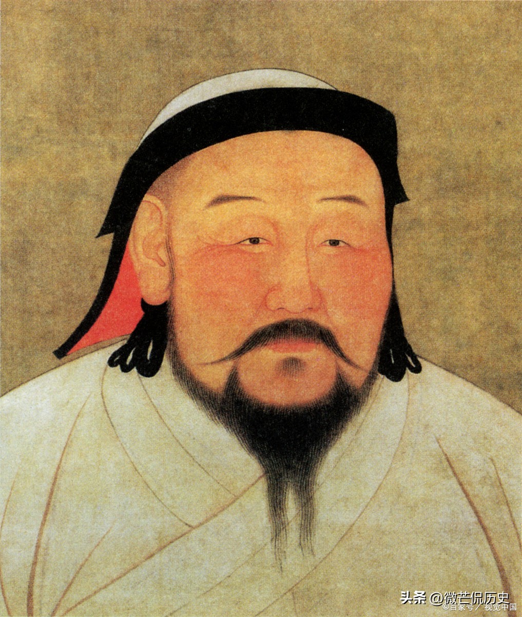 The battle between Kublai Khan and Ali Boke (1) - iNEWS