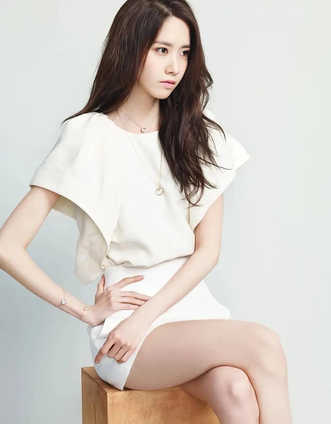 Korean beauty artist Lin Yuner - iMedia