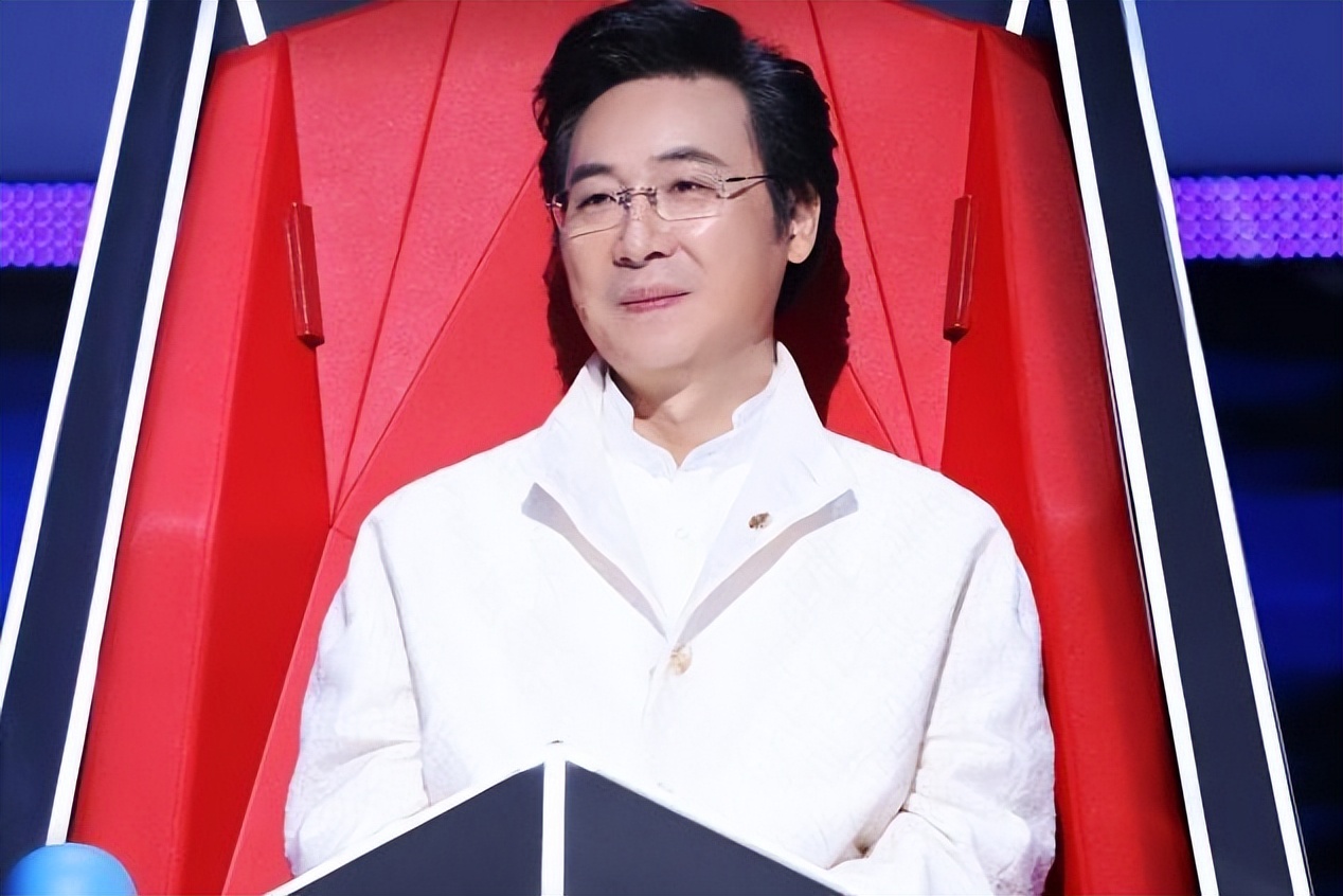 Liao Changyong took over from others last year, and was taken over this ...