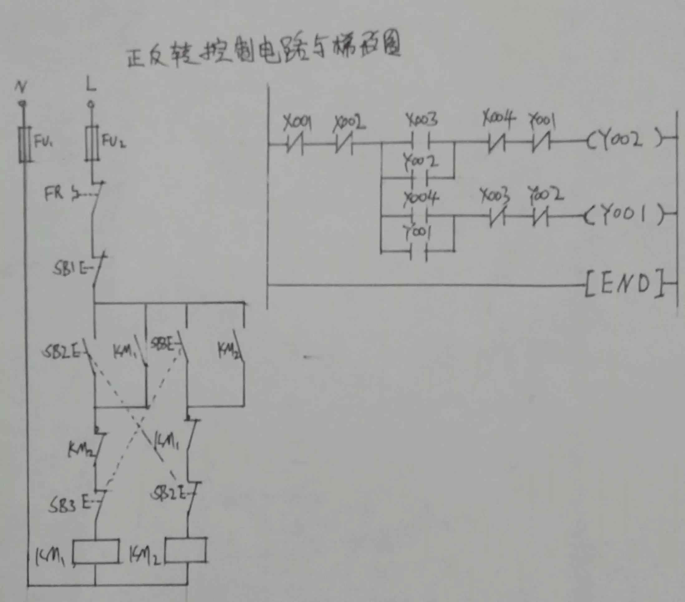 The simple and easytounderstand electrical control schematic diagram is clearly explained. iNEWS