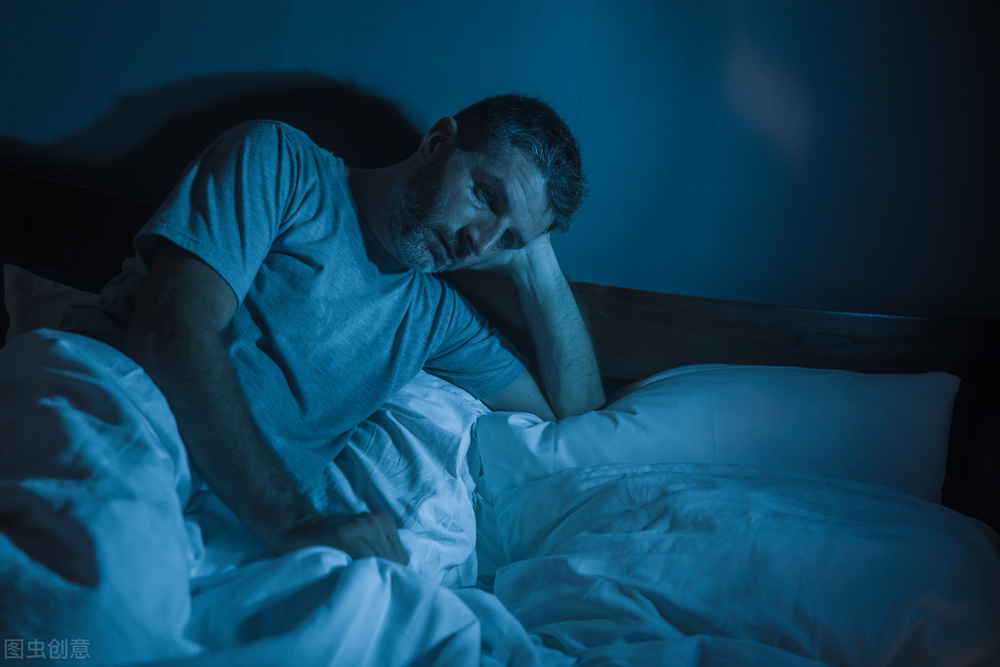 Longterm insomnia may lead to depression, don't ignore it!4 ways to