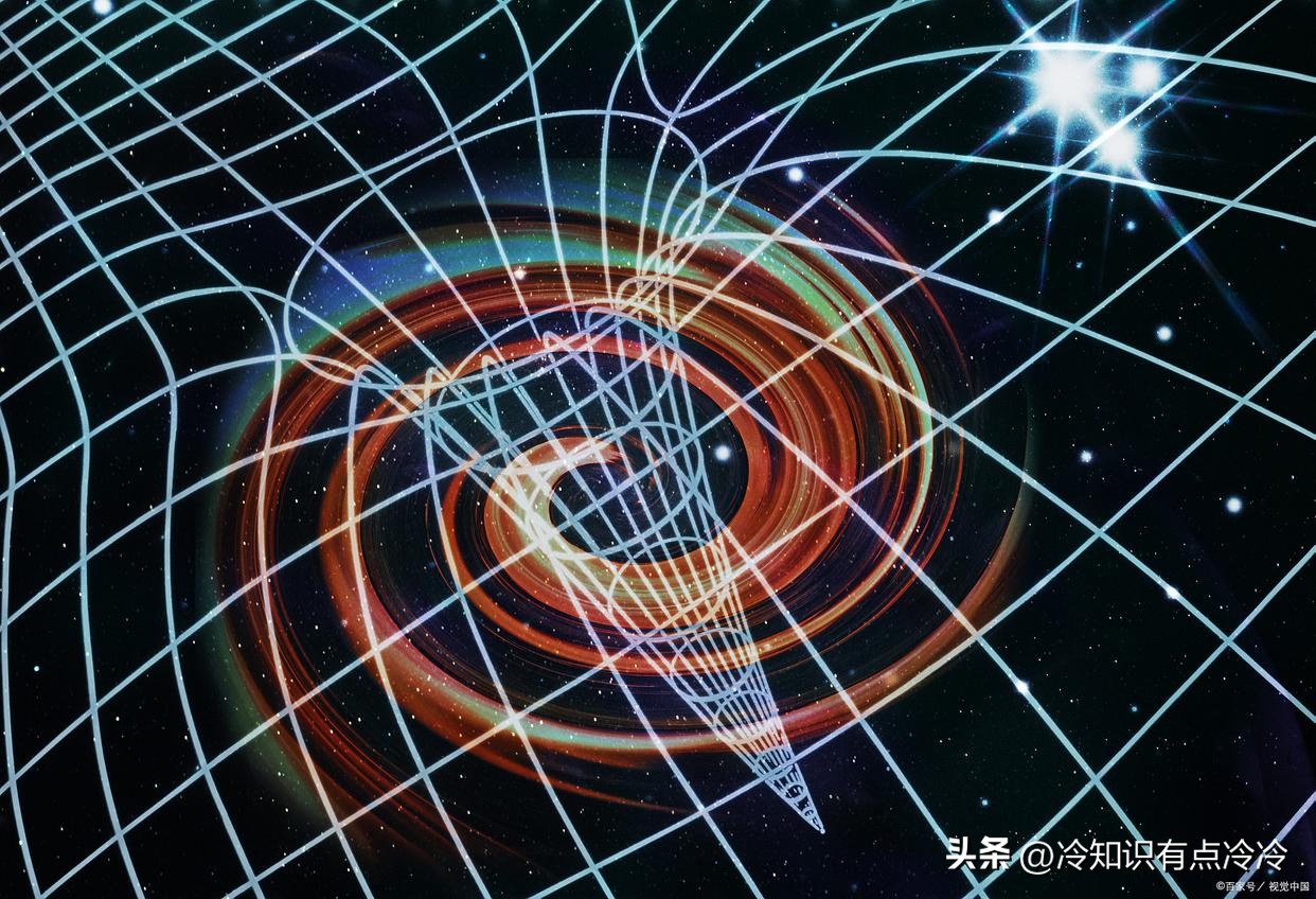 The Secret of Time Why does time pass faster in tall buildings? iMedia