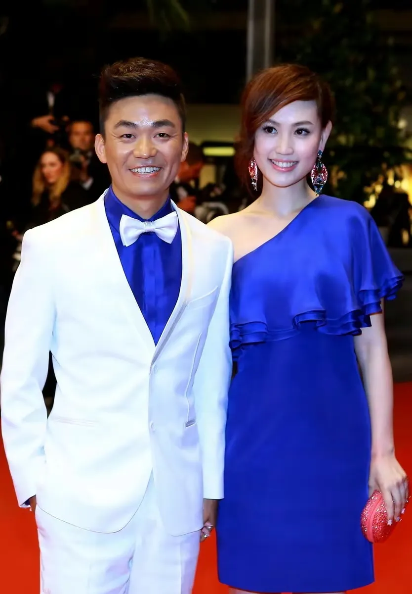 After six years of divorce, Wang Baoqiang and Ma Rong's status quo is ...