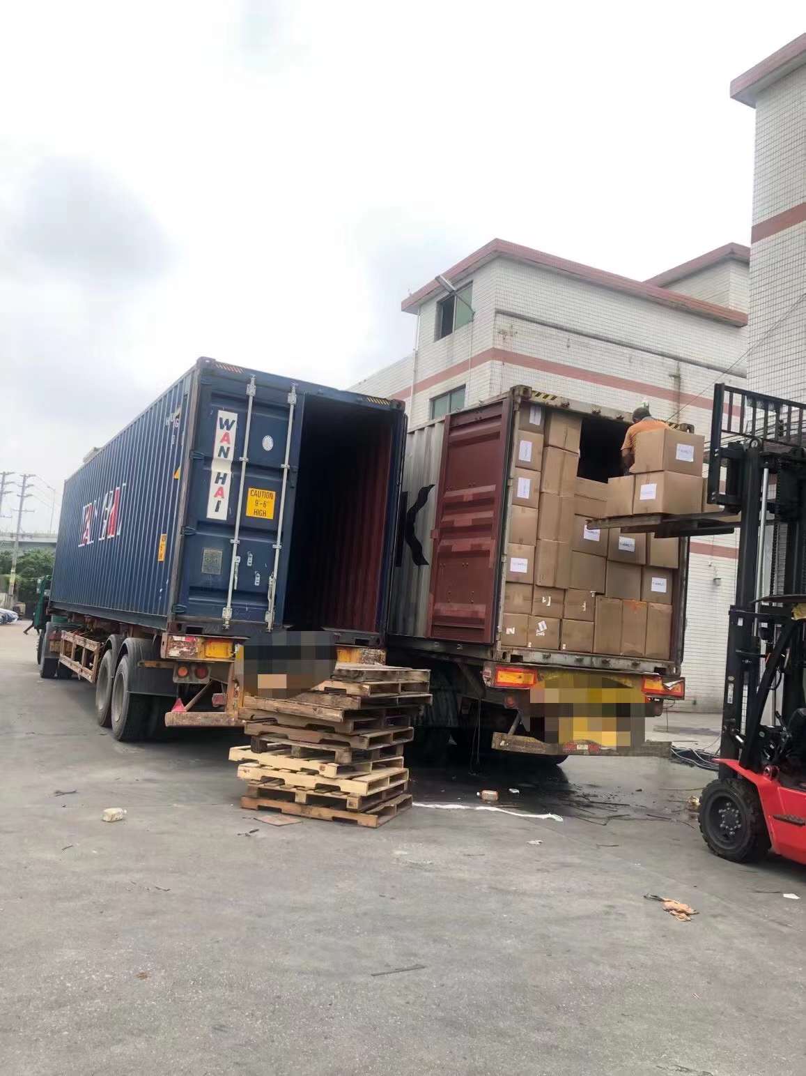 Is the sea freight from Guangzhou, China to Singapore expensive? iNEWS