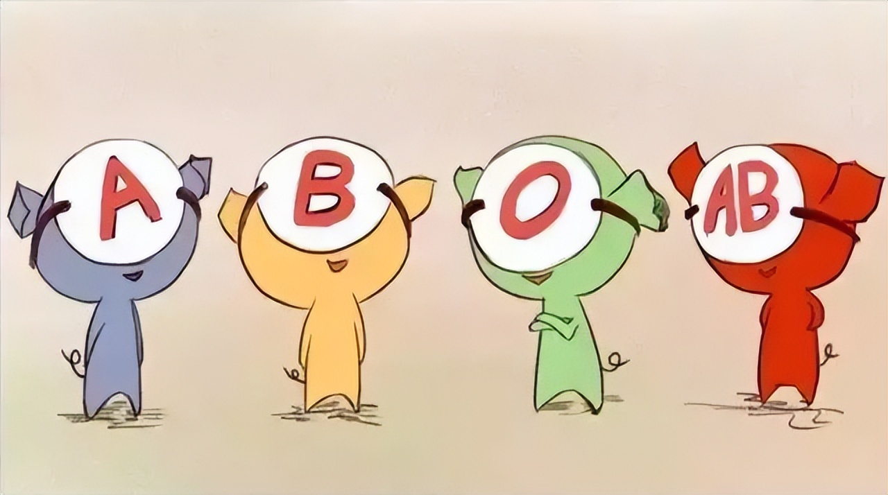 Does Blood Type Affect IQ The Ranking Of The Four High IQ Blood Types May Be Announced Where 