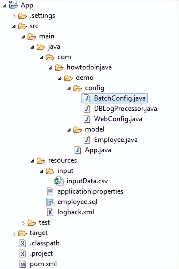 Spring Batch批處理實戰 資訊咖