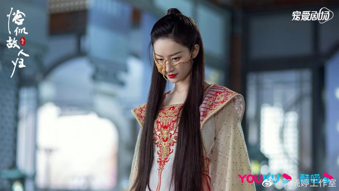 [Infinite Transcendence Class]: Guo Xiaoting and Zheng Yecheng were ...