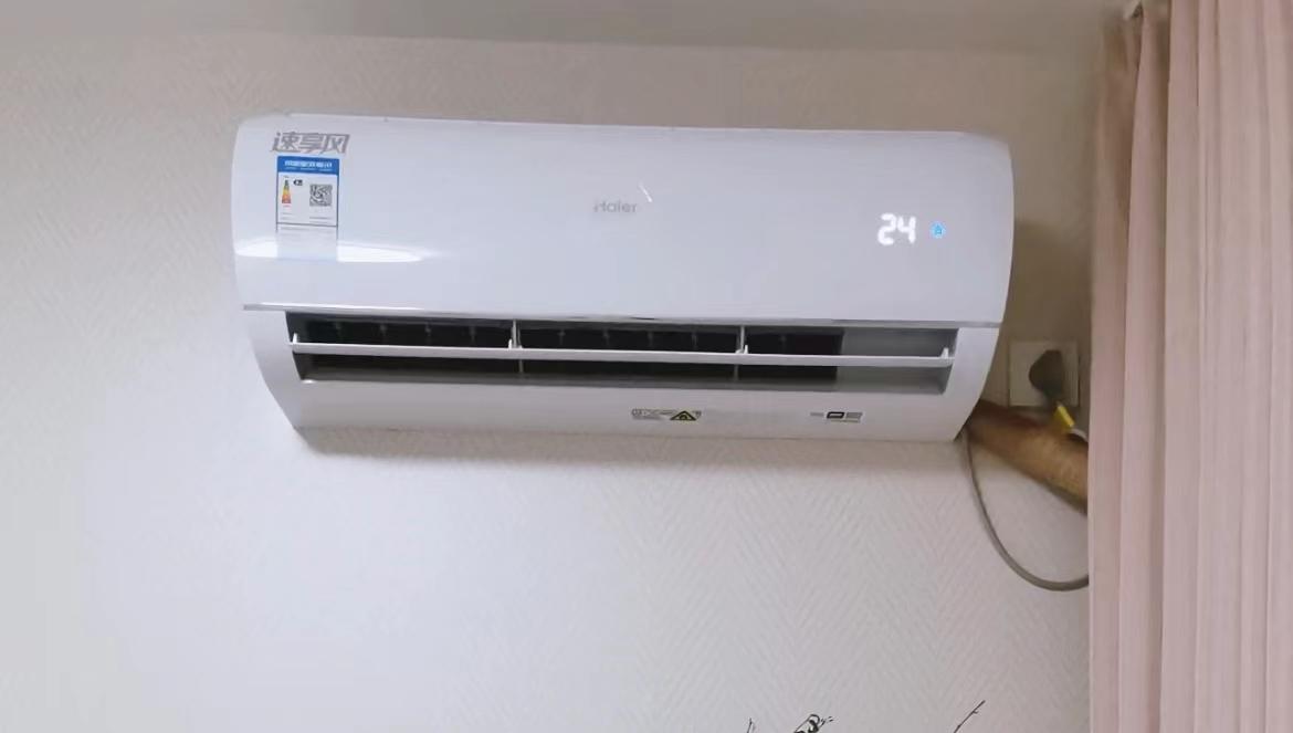 Guangzhou's high temperature soars to 40°C, and the air conditioner and