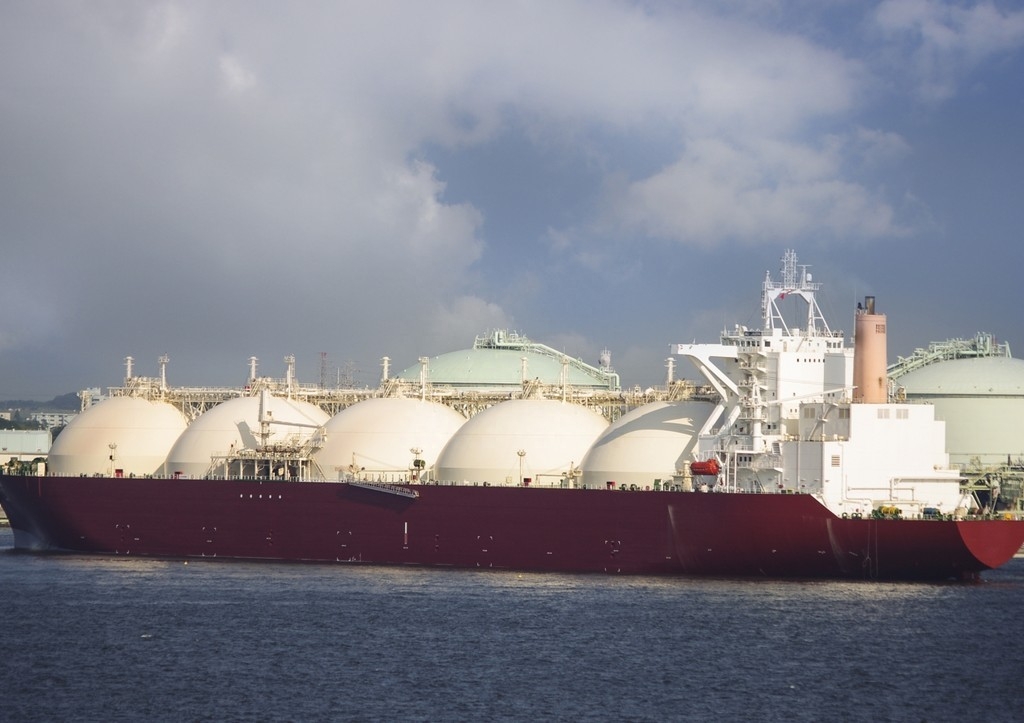 China's natural gas import: balance and diversification - iNEWS