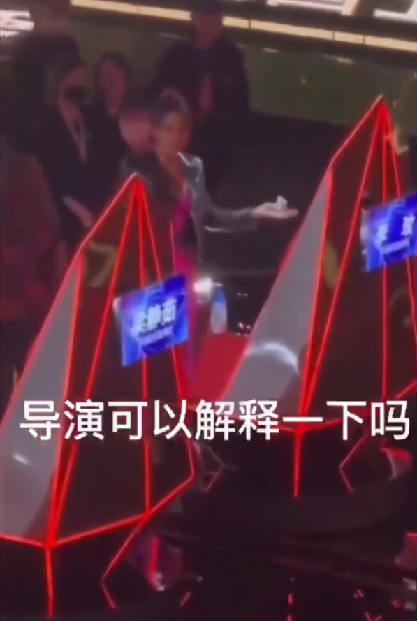 Coco Li rarely gets angry, and angrily exposes the shady story of 