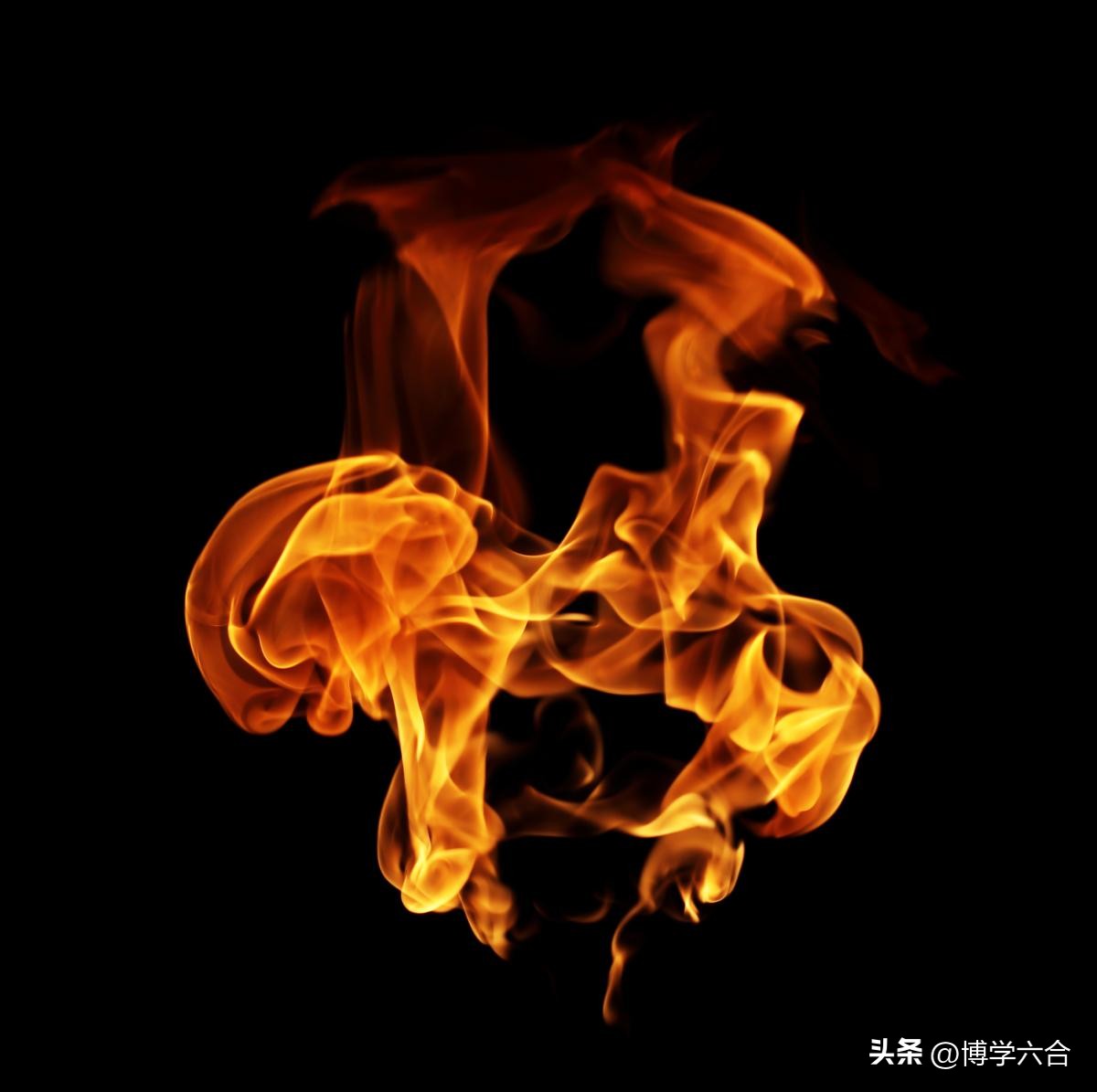 丙丁火庚申月運勢 - 資訊咖