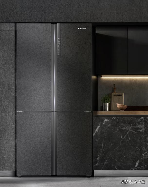 It is not difficult to choose a large home appliance, remember these