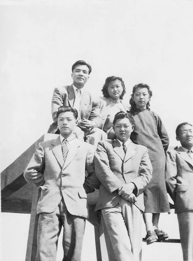 Mr. Pi Gongliang Wen Cun (10) Crying A Jiang (The First Generation ...