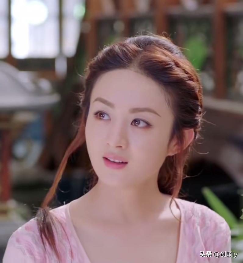 [Chu Qiao Biography] Stills - Zhao Liying Chu Qiao (1) - iMedia