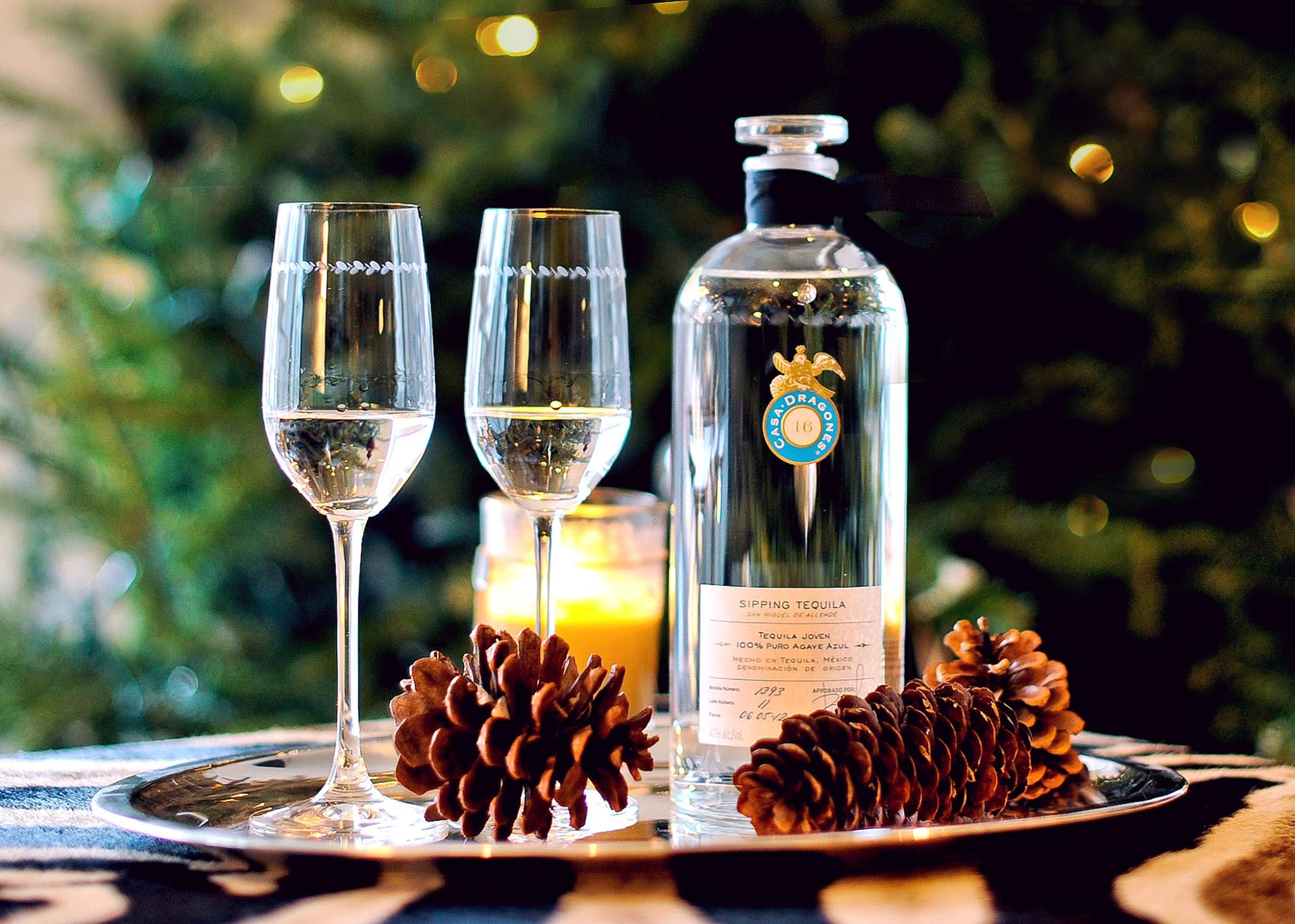 Mexico's most popular alcohol - tequila - iNEWS