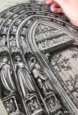 Grotesque Scene What is the meaning and origin of the expression of grotesque scenes in ...