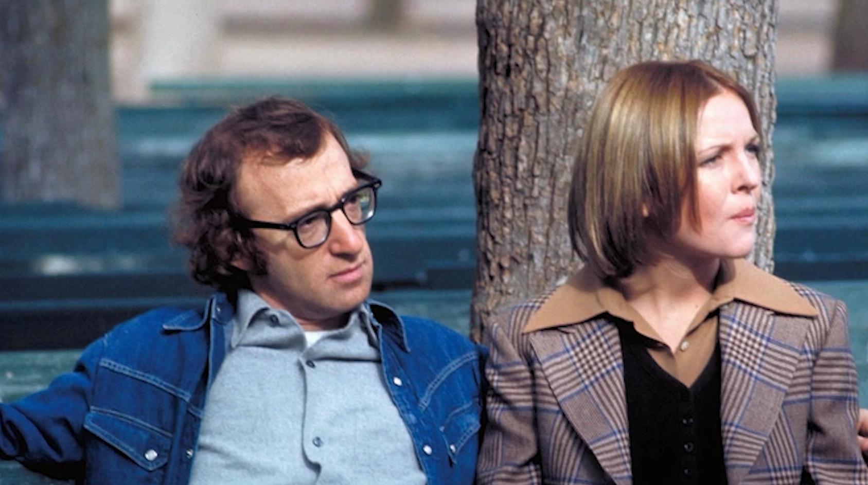 Woody Allen Hollywood director, 62yearold married 27yearold Korean adopted daughter, his
