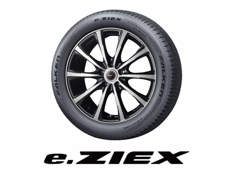 EV tires vs. traditional ultrahigh performance tires, which one is