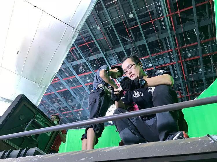 What are domestic science fiction films like? Definitely not Hollywood