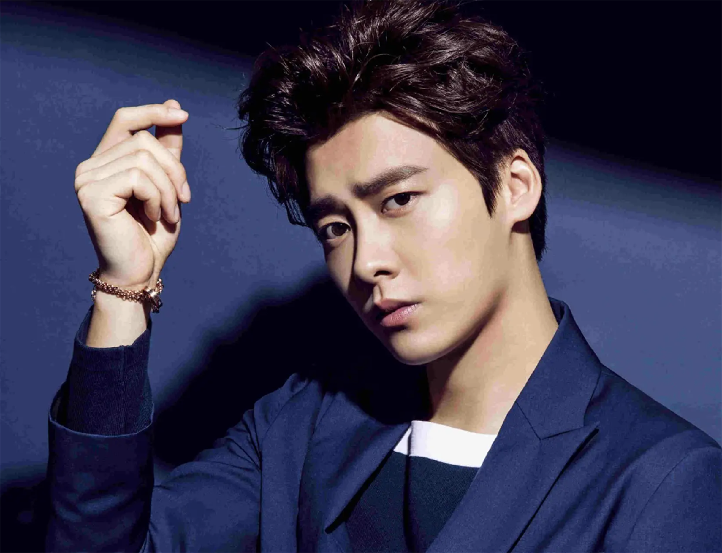 Li Yifeng repeatedly visited prostitutes to destroy the three views ...