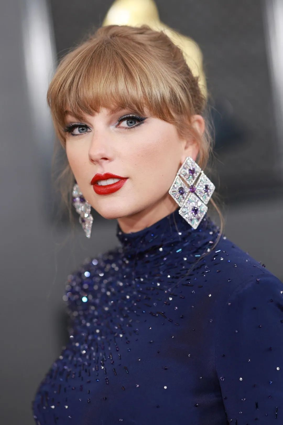 Taylor Swift Is The Highest Paid Woman In The World Of Entertainment ...