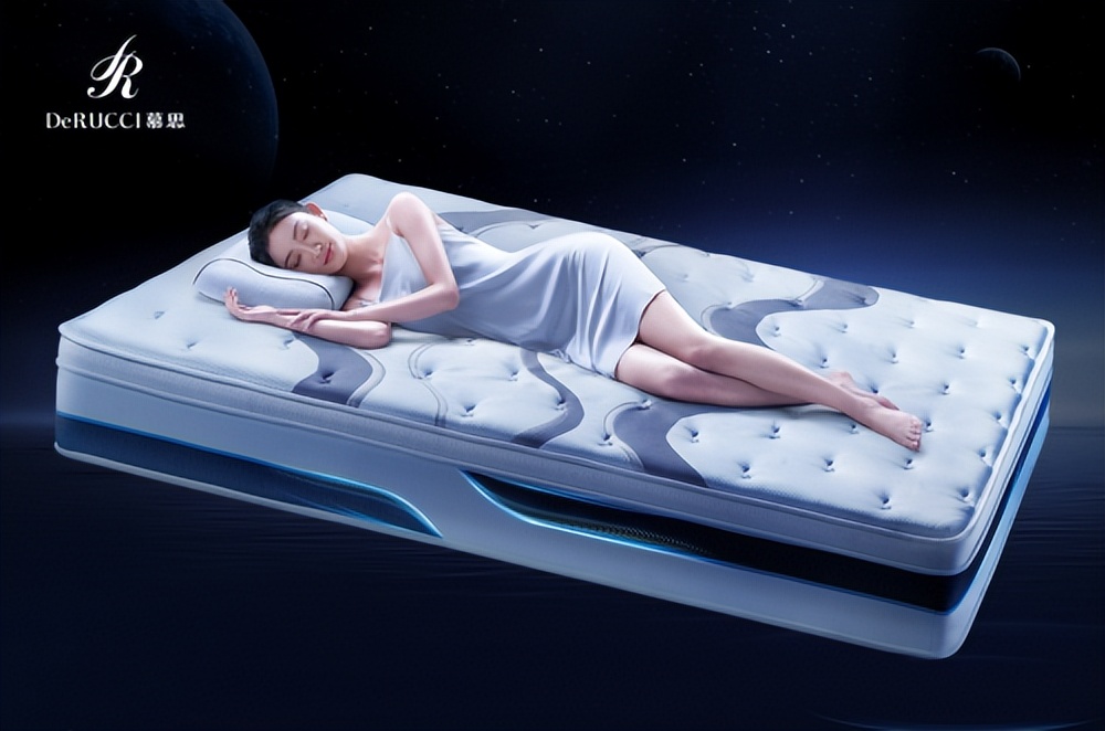 Mousse Mattress provides healthy sleep experience for tens of millions