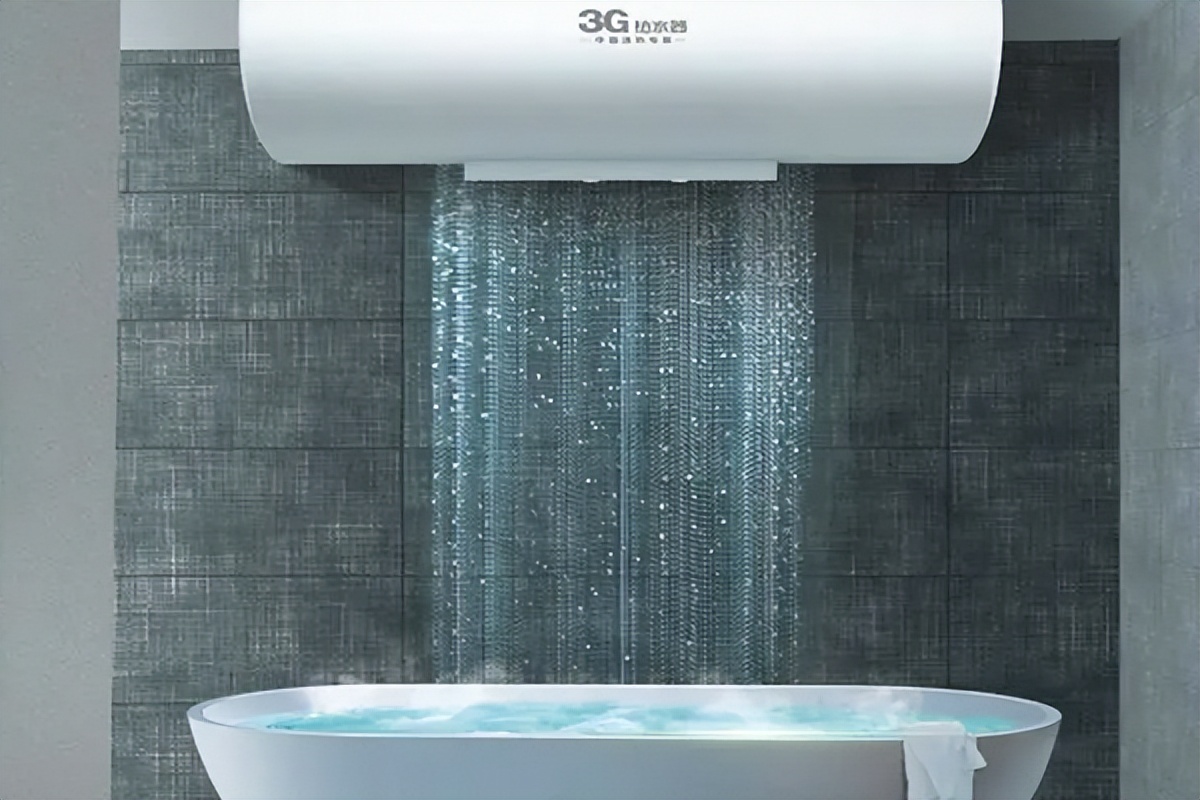 Which is safer, electric water heater or gas water heater?You'll know