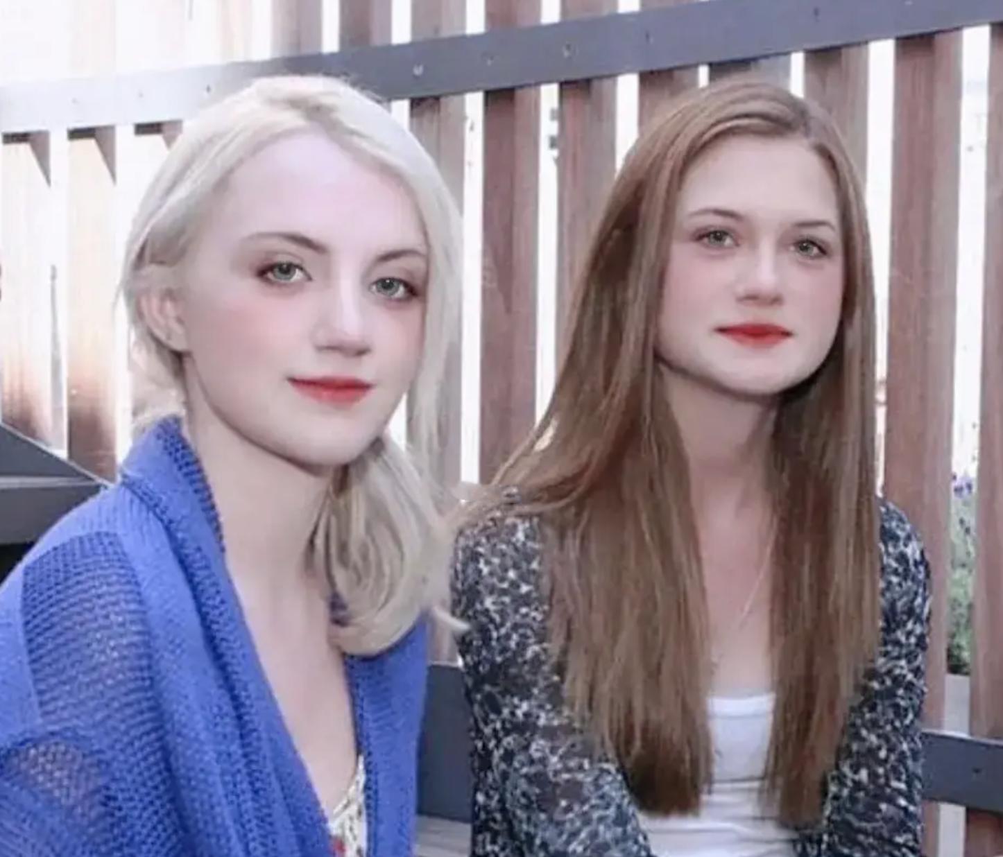 "Ginny" is pregnant, "Harry" has a child, and 4 "Harry Potter" child