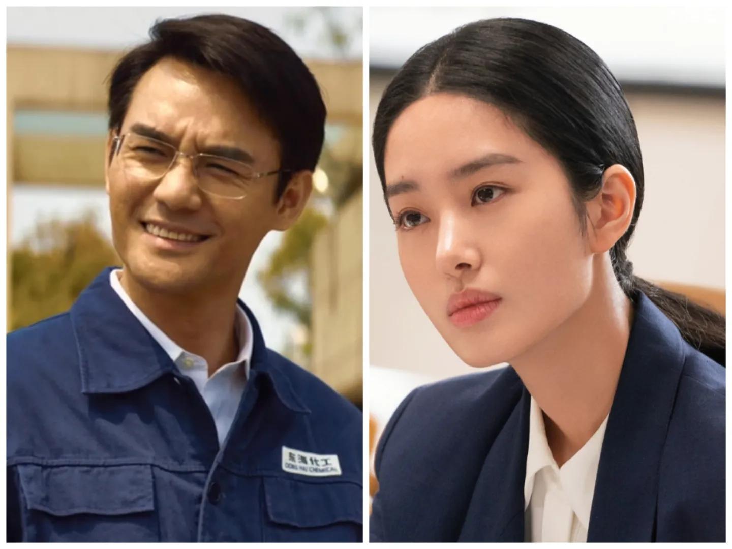 "Dajiang Dahe 3" is about to be released, whether Wang Kai can ...