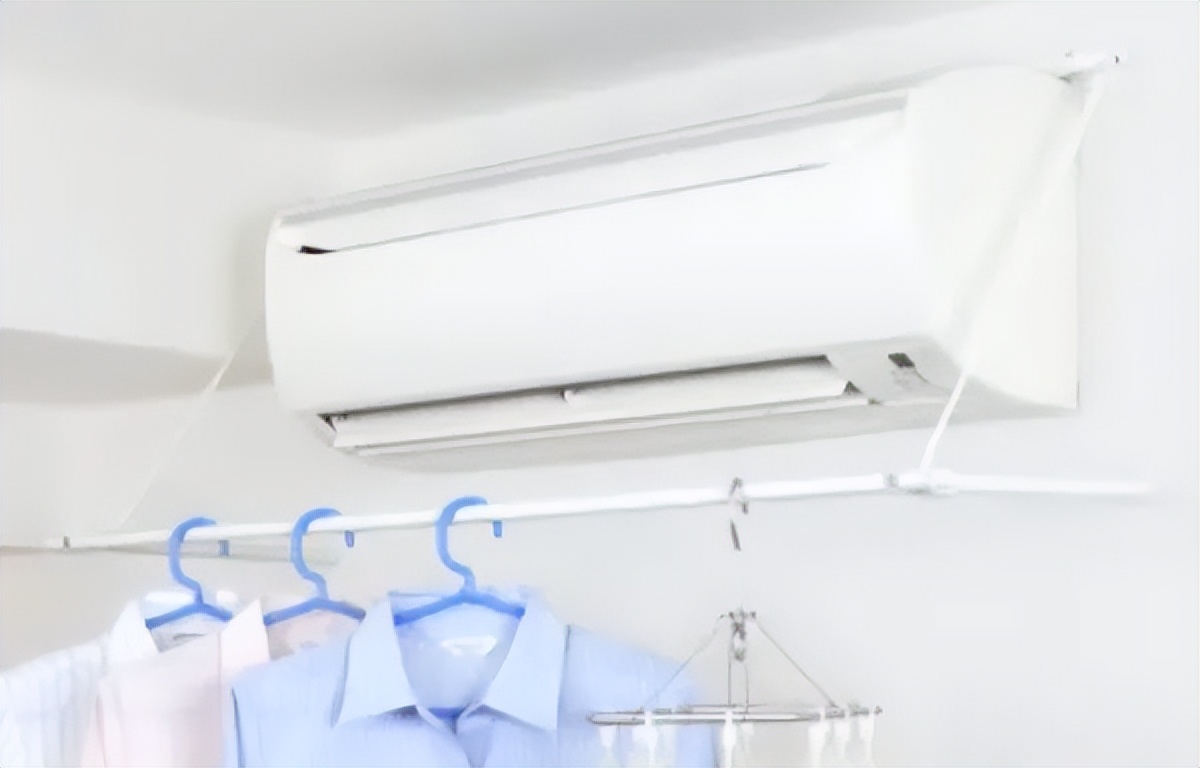 N methods of how to quickly dry clothes in 5 minutes in the rainy