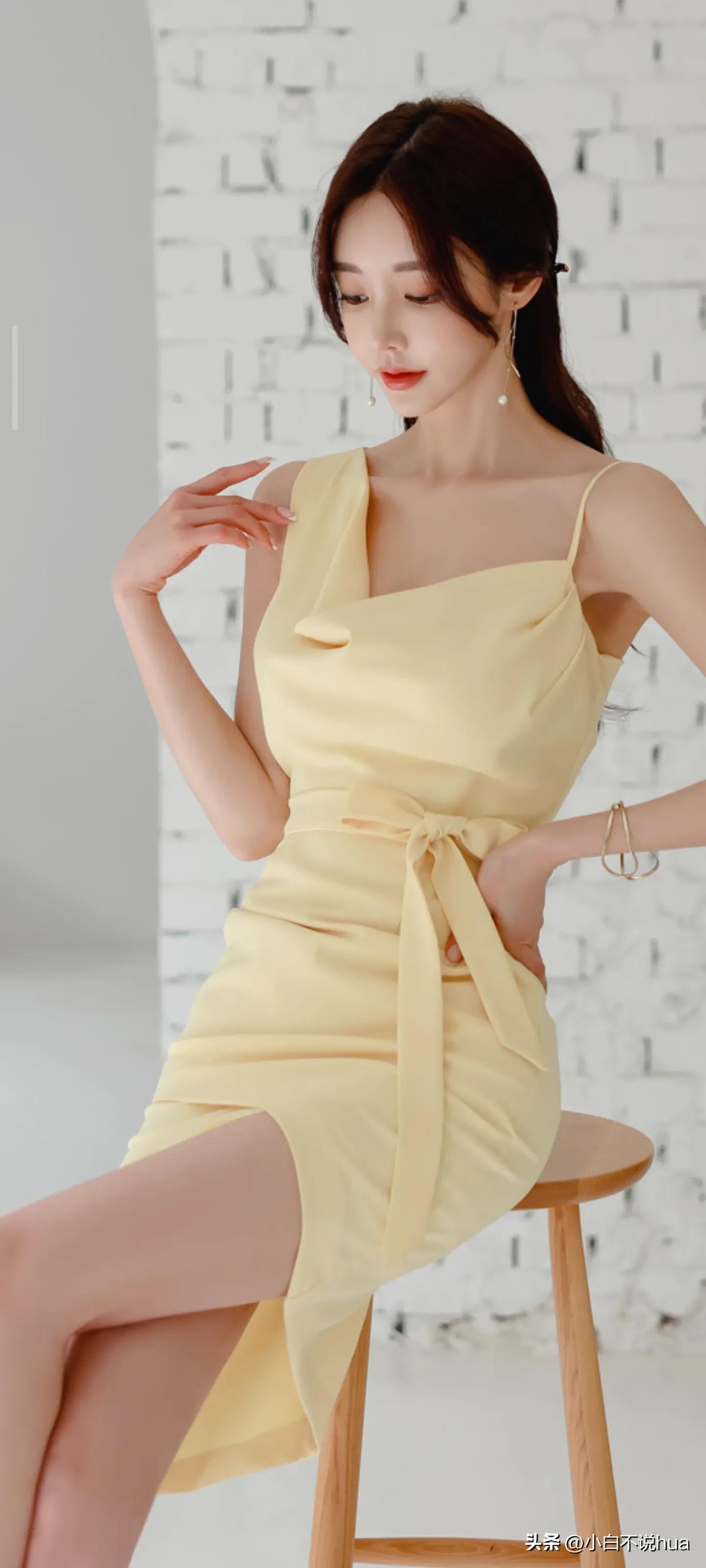 Sun Yunzhu's Beautiful Picture Series "1371" - iNEWS