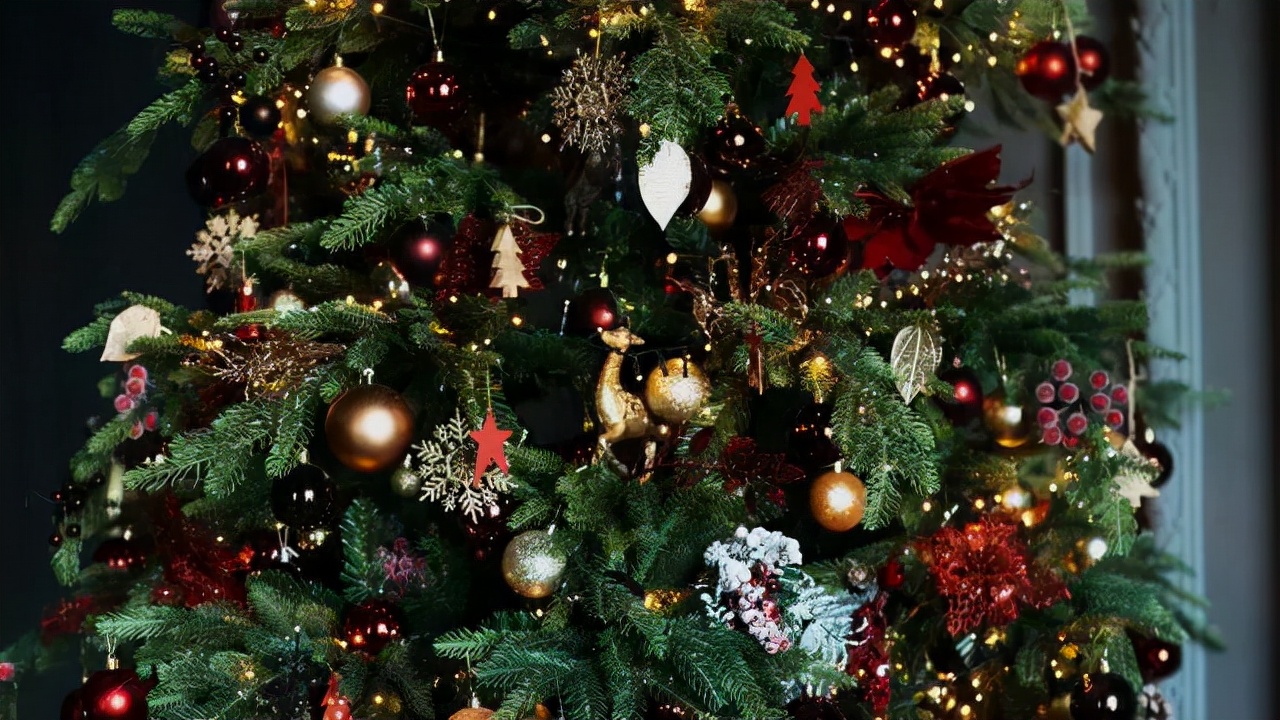 When did Christmas start?Christmas gifts? iNEWS