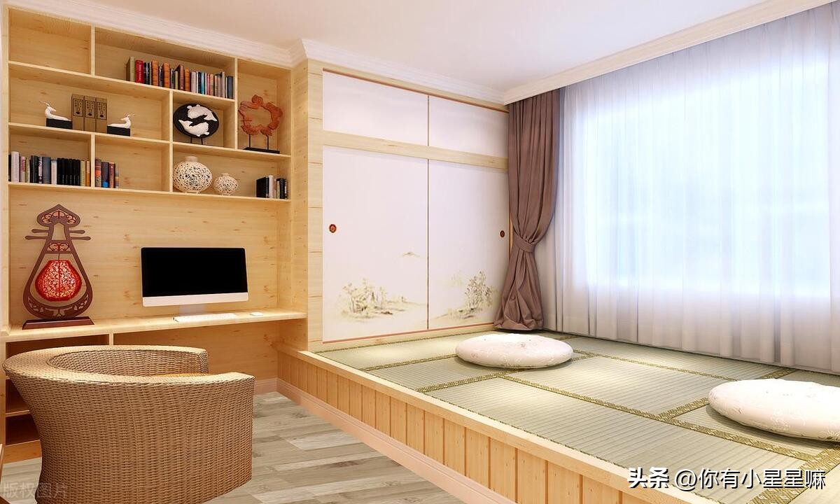 what does tatami look like iNEWS