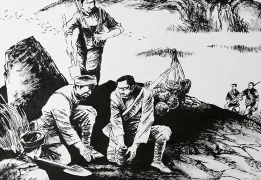 Liu Qingshan and Zhang Zishan embezzled a total of 17.16 billion old ...
