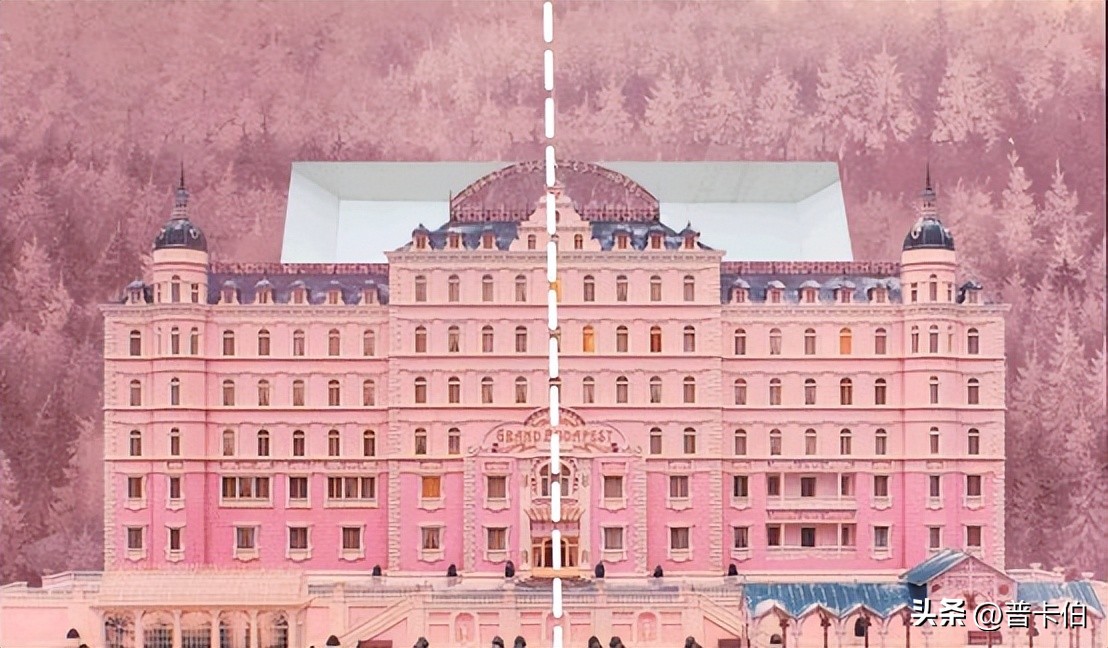 Wes Anderson Aesthetics: Breaking the Tradition, Showing the Charm of ...